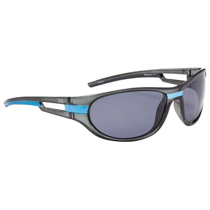 Homerun Grey Kids Polarized 1