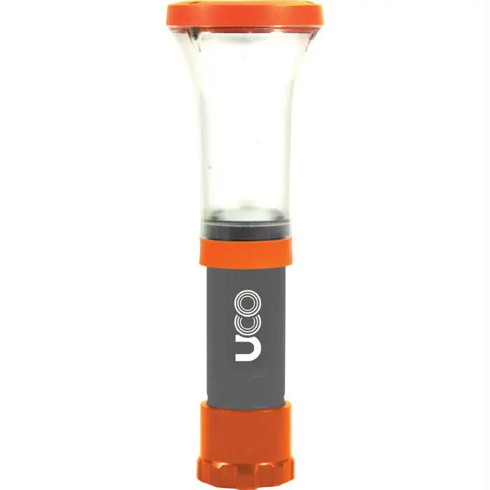 Clarus Lantern-Flashlight-Org 1