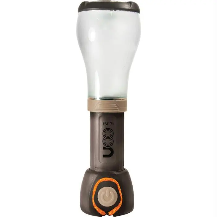 Alki Lantern + Flashlight 1