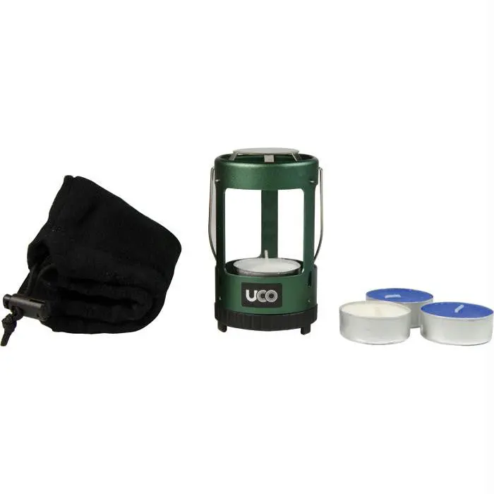 Mini Candle Lantern Kit 1
