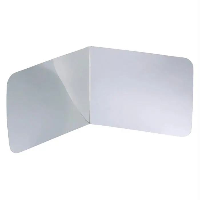 Reflector For Candle Lant 1