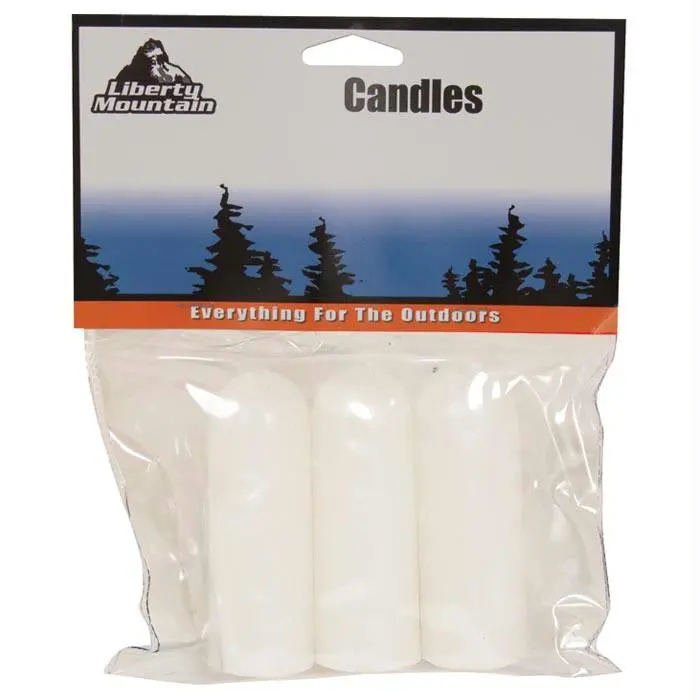 Lm Replacement Candles (3Pk) 1