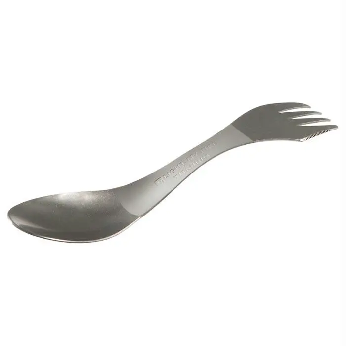 Lmf Titanium Spork 1