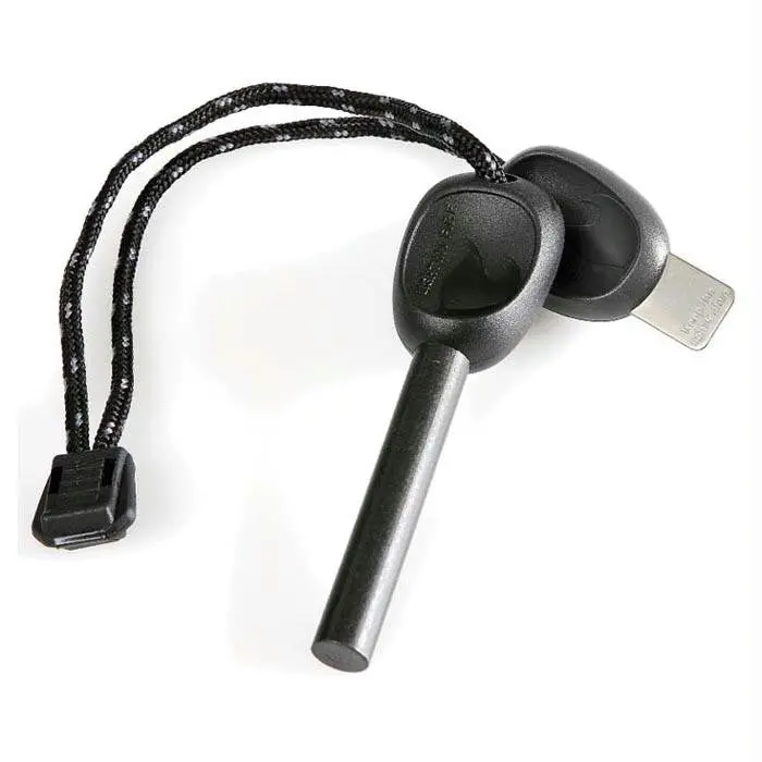 Firesteel Army 2.0 Black 1