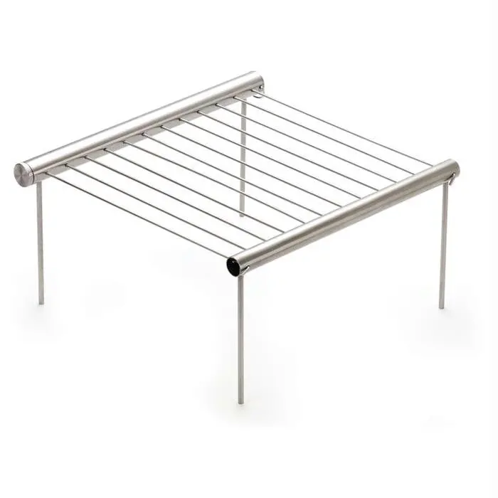 Uco Grilliput Portable Grill 1