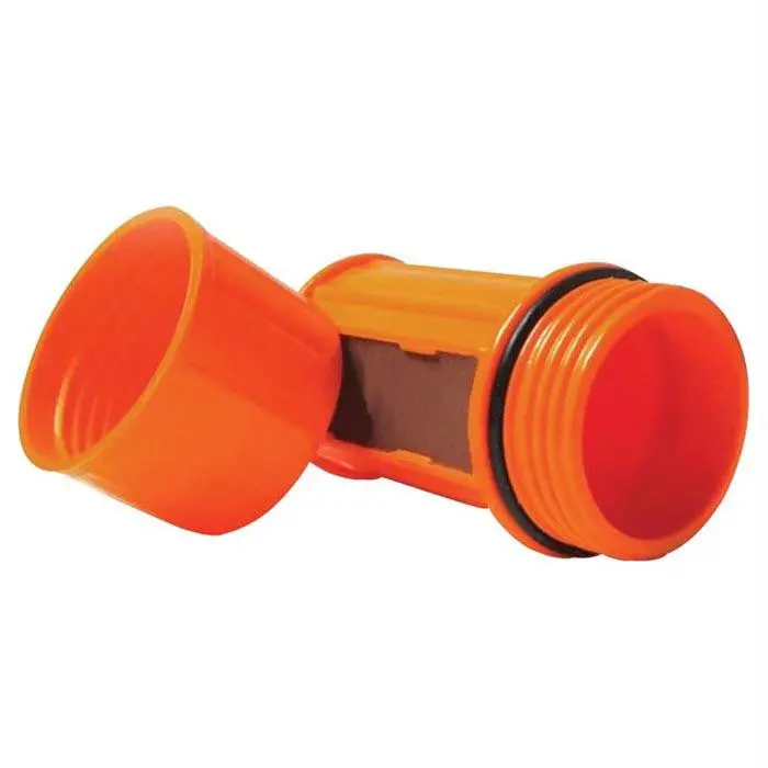 Uco Match Case Only Orange 1