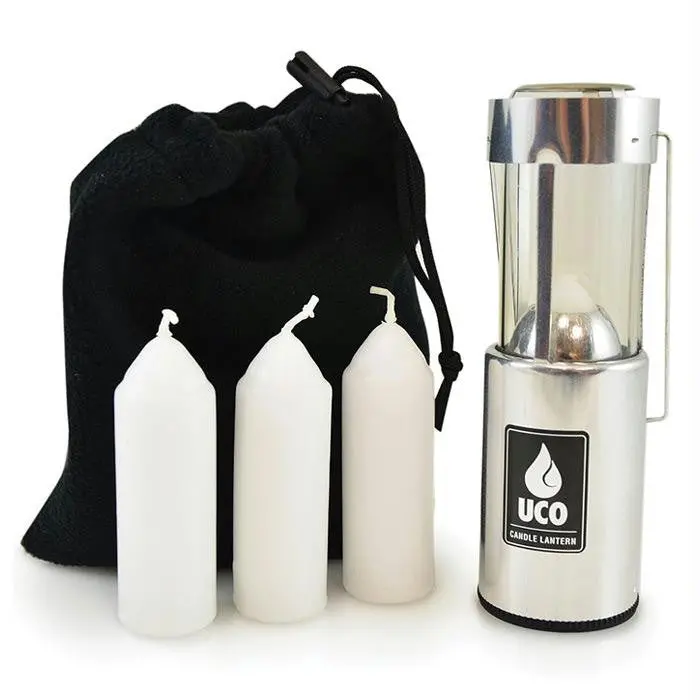 Aluminum Lantern Value Pack 1