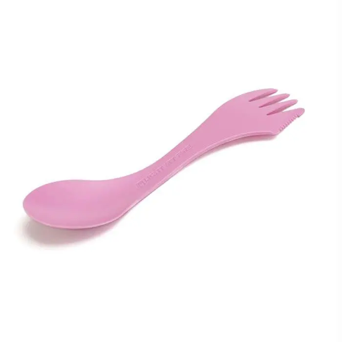 Spork Original Bulk 25 Pk Pink 1