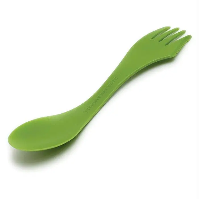 Spork Original Bulk 25 Pk Grn 1