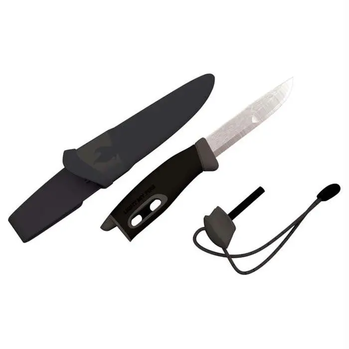 Fireknife Black 1