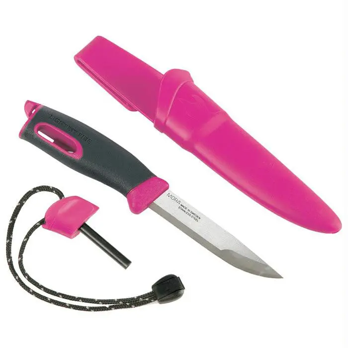 Fireknife Fuchsia 1