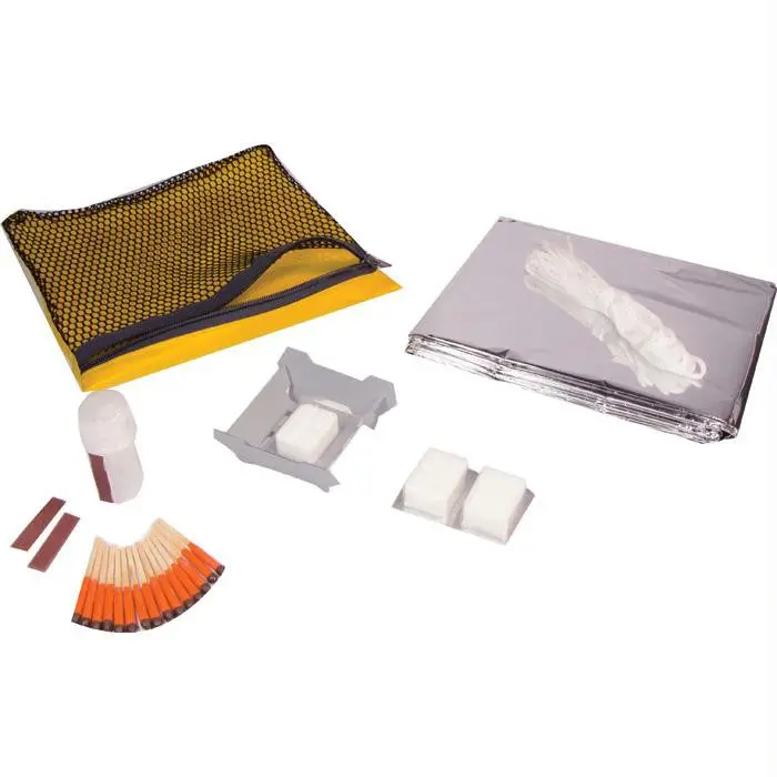 Stormproof Survival Kit 1