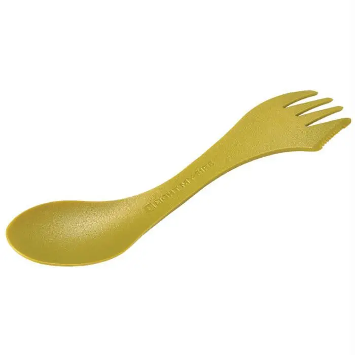 Spork Orig Bulk 25 Pk Gold 1
