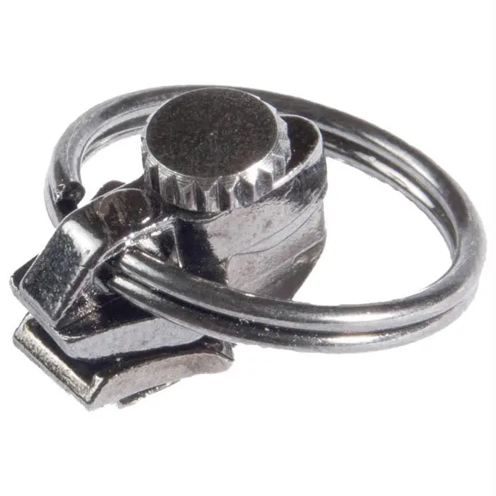 Fix N Zip Small Nickel 1