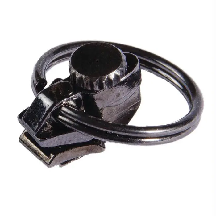 Fix N Zip Small Black 1