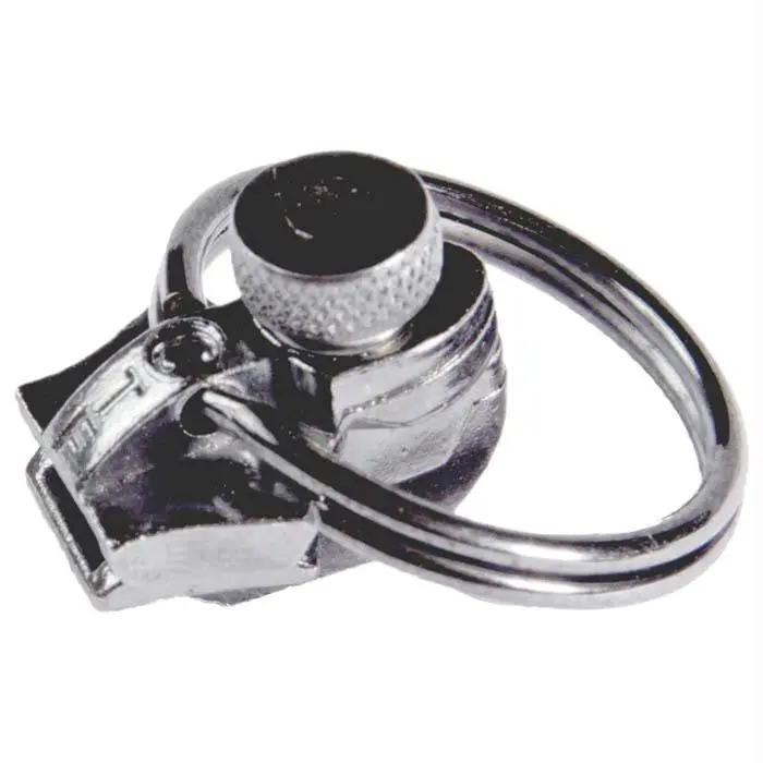Fix N Zip Medium Nickel 1