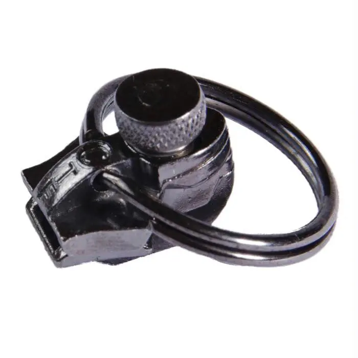 Fix N Zip Medium Black 1