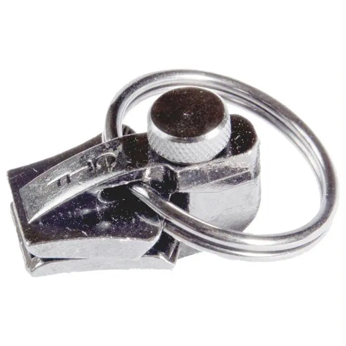 Fix N Zip Large Nickel 1