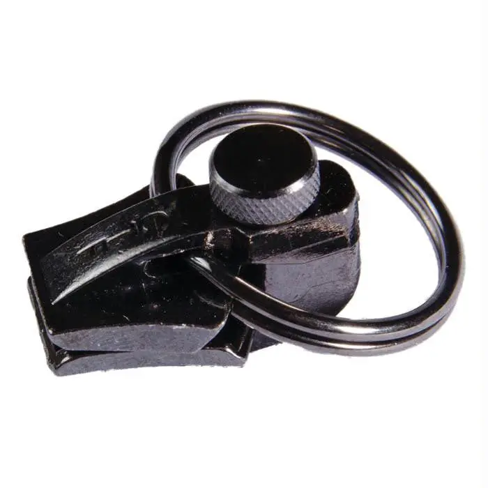 Fix N Zip Large Black 1