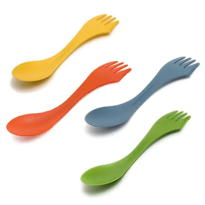 Spork 4 Pack, Element 1
