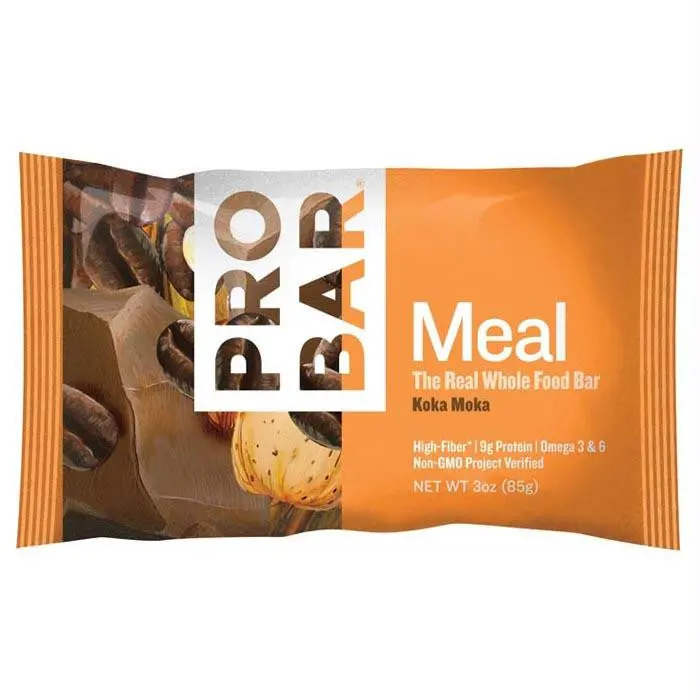 Meal Koka Moka Bar 1