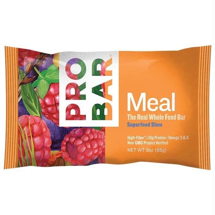 Meal Superfood Bar 1