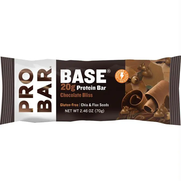 Base Chocolate Bliss 1