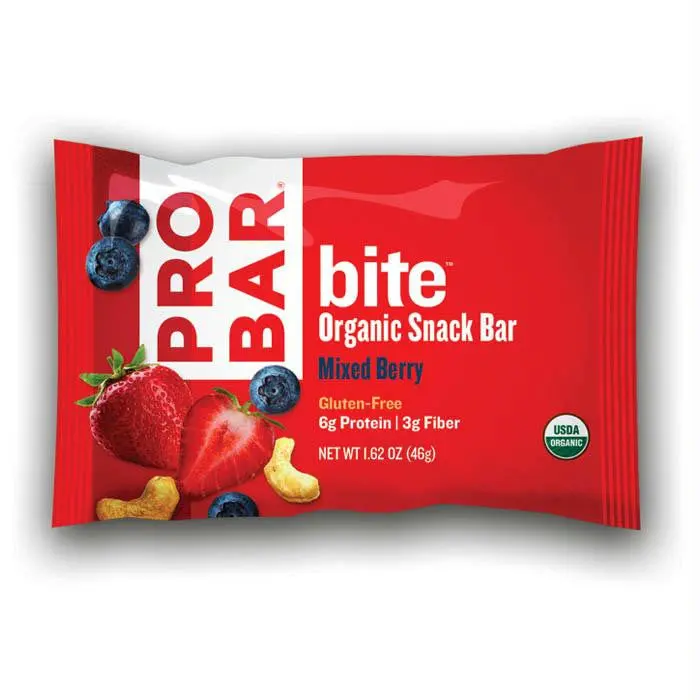 Bite Mixed Berry Bar 1
