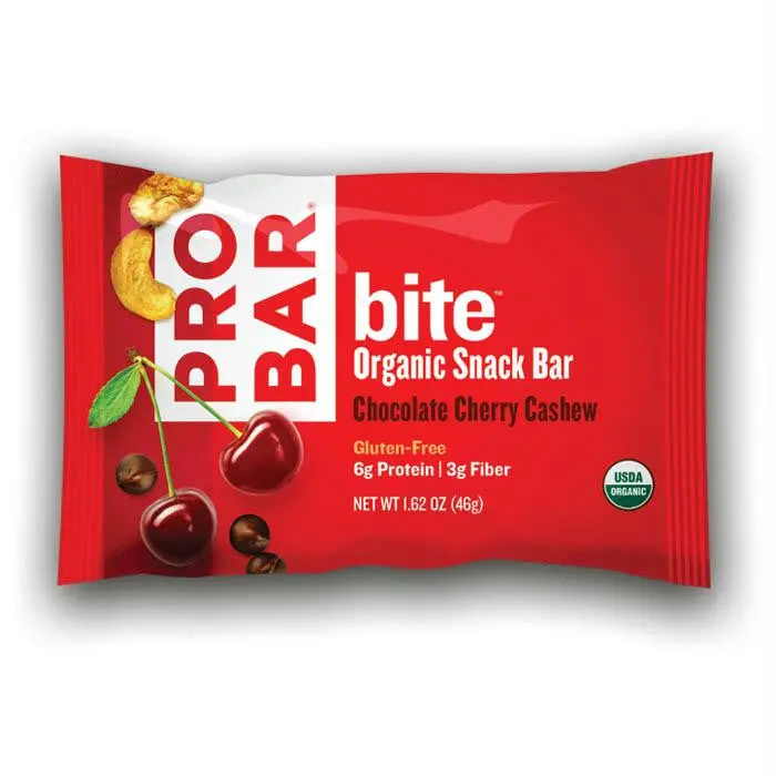 Bite Choco Cherry Cashew Bar 1
