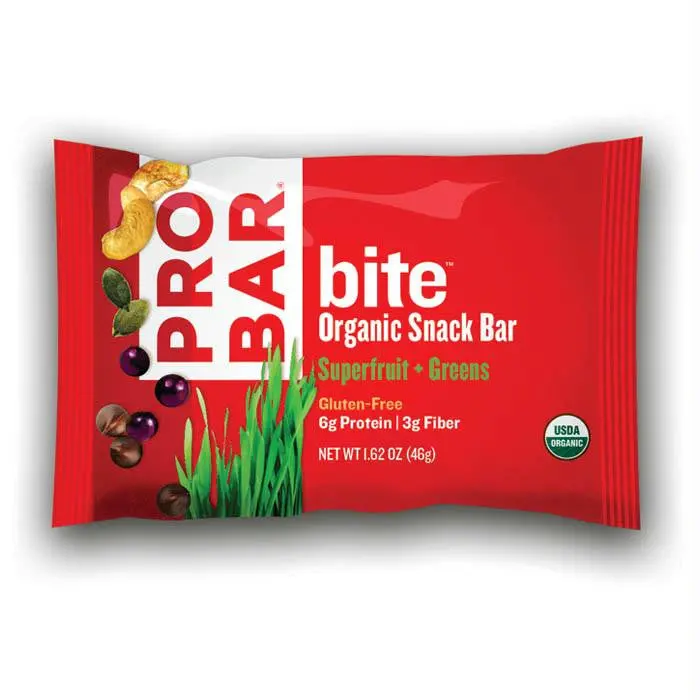 Bite Superfruit + Greens Bar 1