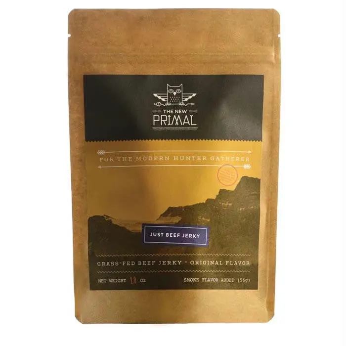 New Primal Beef Jerky Gf 1