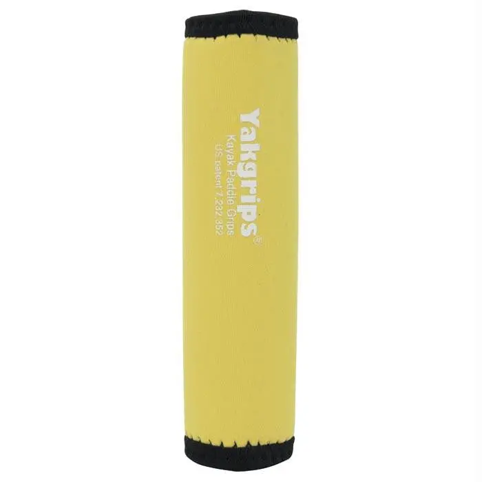 Yakgrips Yellow 1