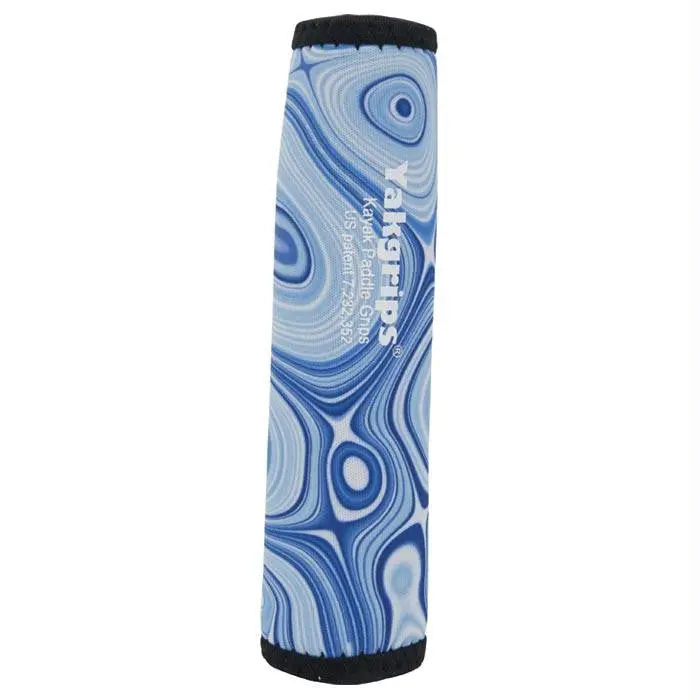 Yakgrips Blue Wave 1