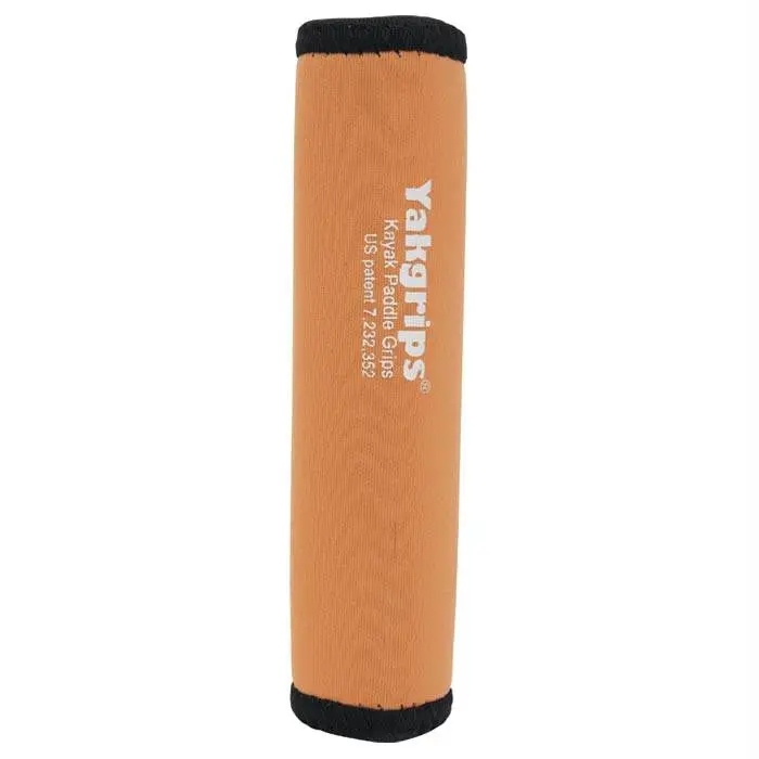 Yakgrips Orange 1