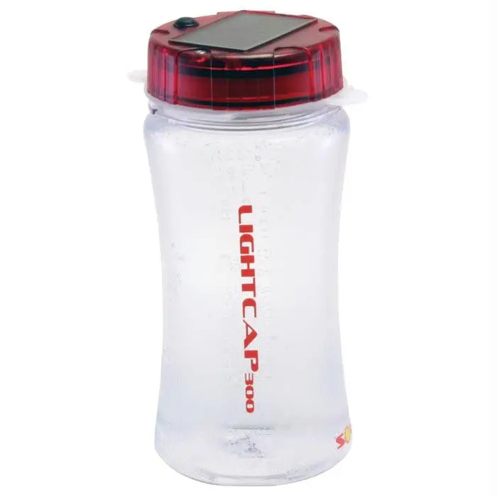 Lightcap 300 - Red 1