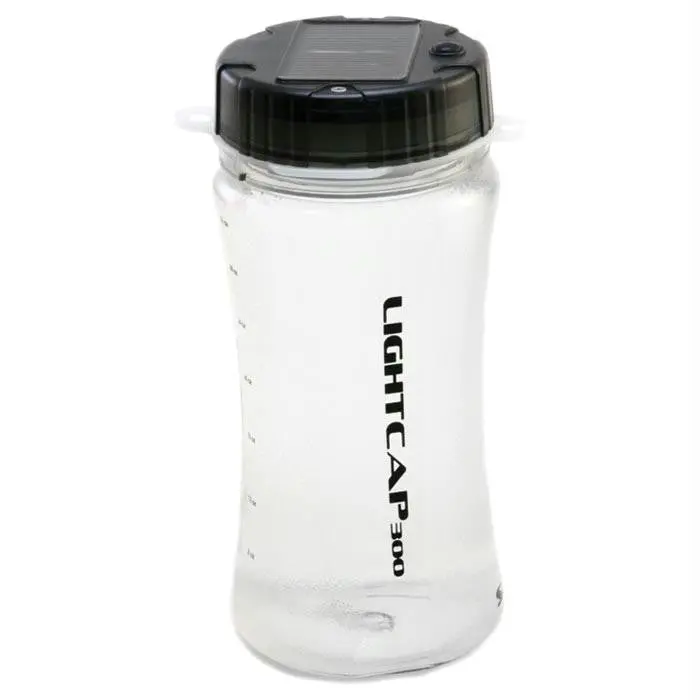 Lightcap 300 - Black 1