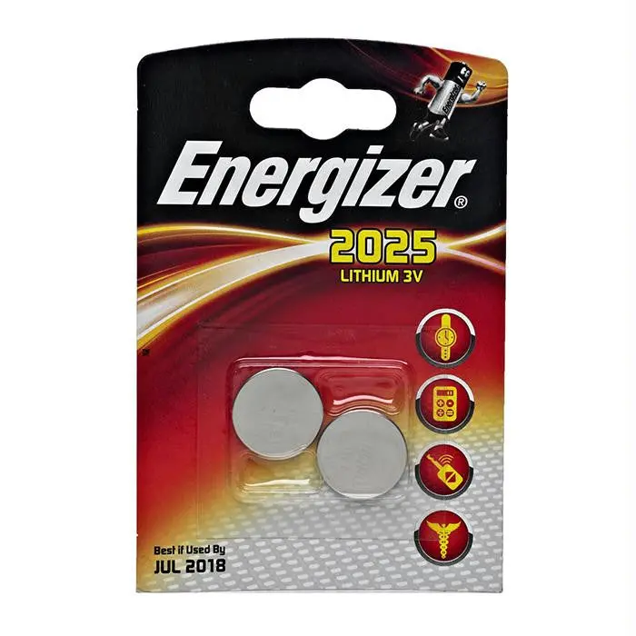 Energizer Cr 2025 1