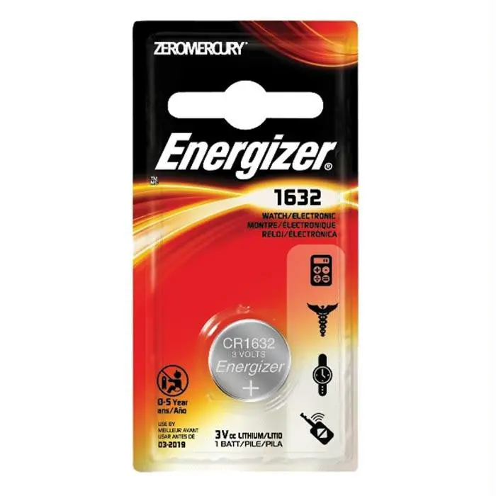 Energizer Cr 1632 1