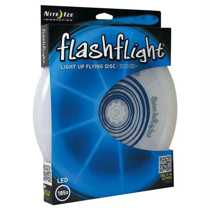 Flashflight Blue 1