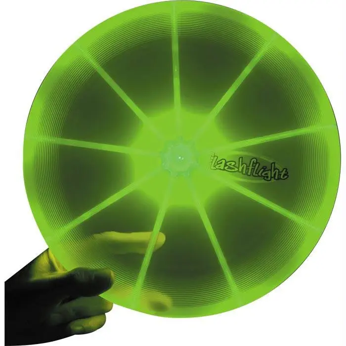 Flashflight Green 1