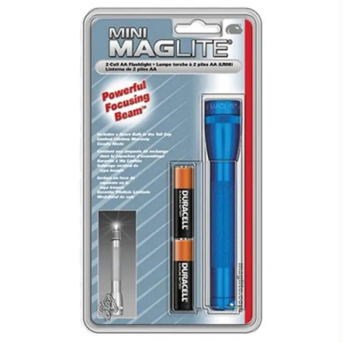 Aa Mini Mag Royal Blue 1