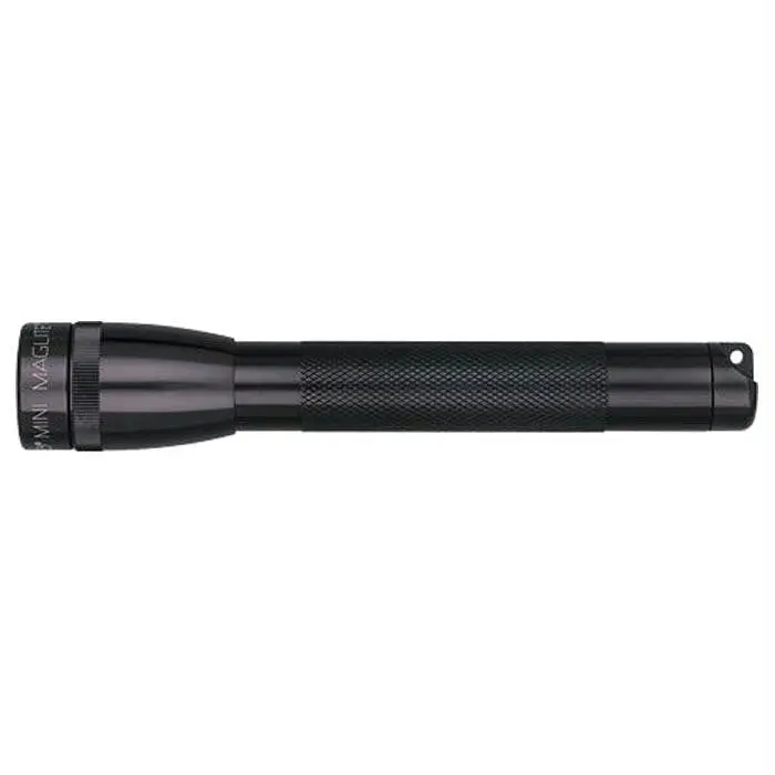 Aa Mini Mag Black 1
