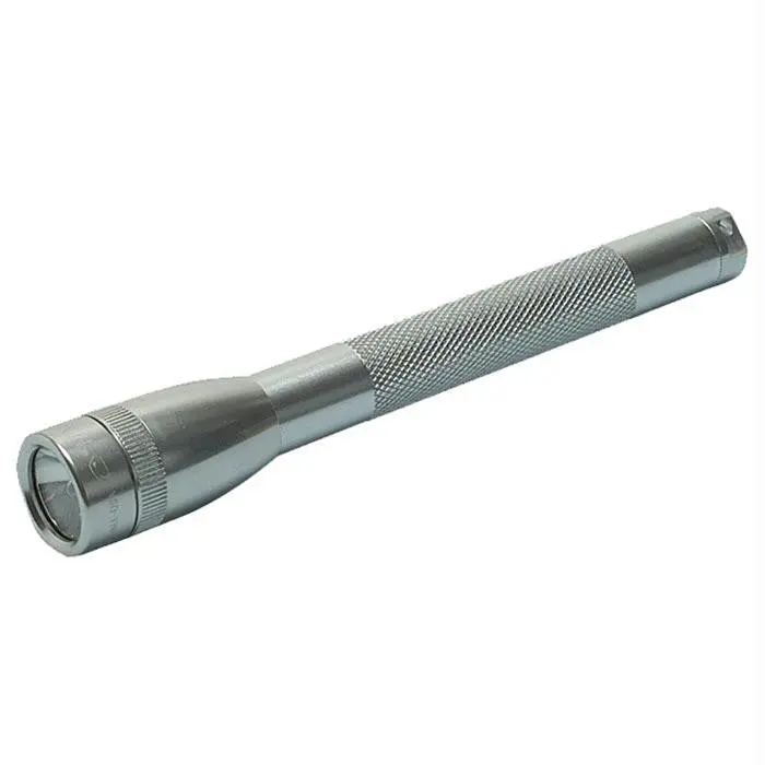 Aa Mini Mag Silver 1