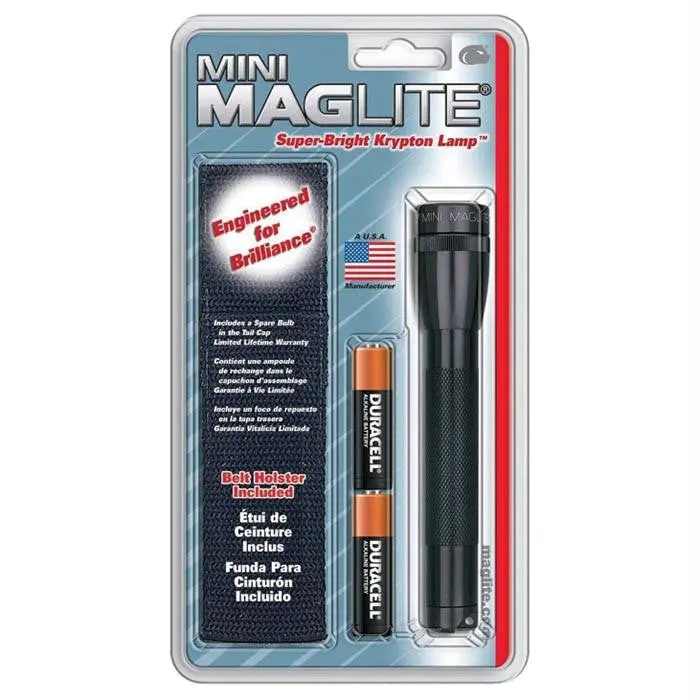Aa Mini Mag Holster Pack Blk 1