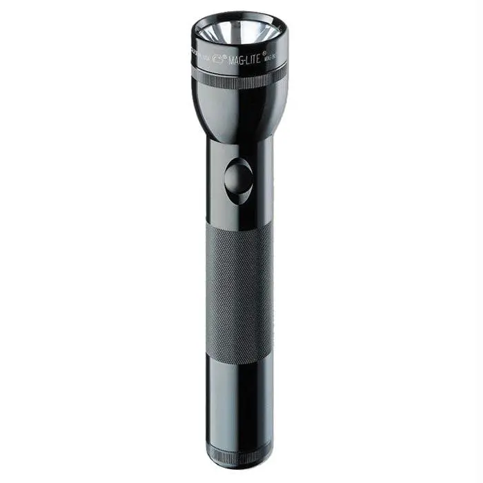 2D Mag Led Black 1