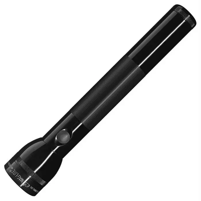 3D Mag Led  Black 1