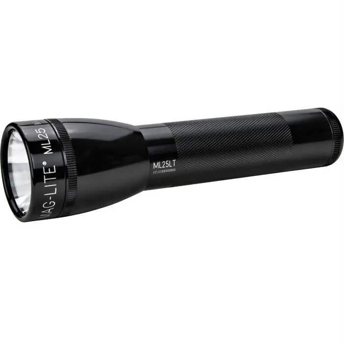 C-Cell Led Flashlight 2-Cell C 1