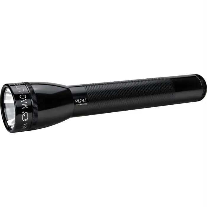 C-Cell Led Flashlight 3-Cell C 1
