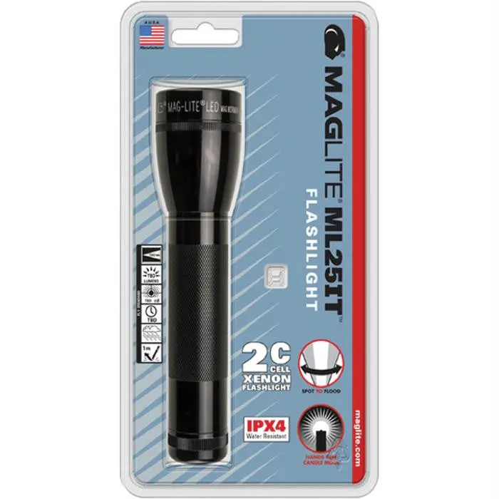 C-Cell Xenon Lamp 2-Cell C 1