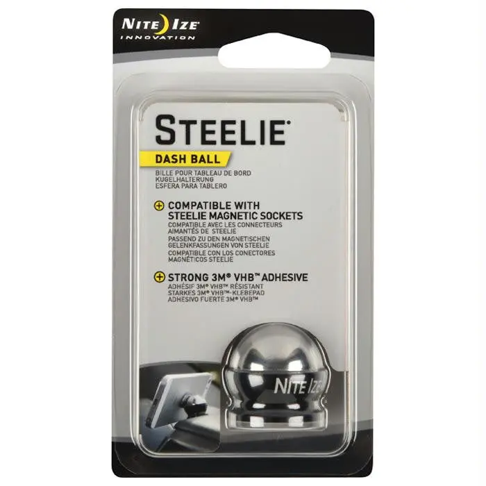 Steelie Dash Ball 1